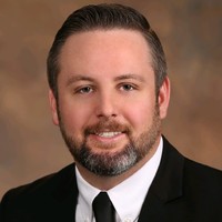 Brock Fitch, Mba