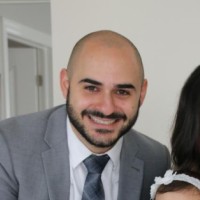 Kostas Makrygiannakis