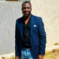 Nkateko Magwaza