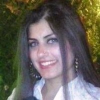 Randa Alrifai