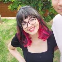 Caroline Lourence Sousa