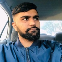 SHUBHAMKUMAR MAHENDRABHAI PATEL