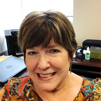 Cynthia Kirkpatrick