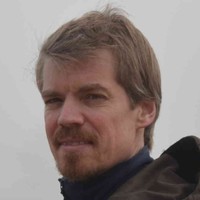 Jonas Hedberg