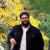 Omar Sayeed Quadri