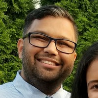 Vishal Patel