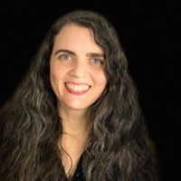 Floria Volynskaya, MBA