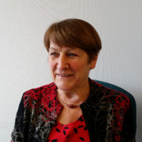 Cornelie Van Roest