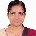 Anjaly V