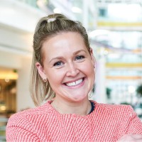 Vicky Cashmore