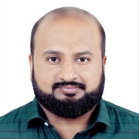 Vineeth K Menon
