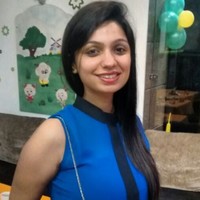 Deepti Vashisht