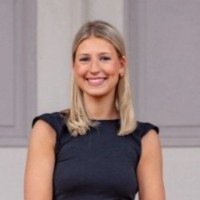 Sydney Ahrens