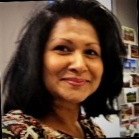 Inke Thakoersingh