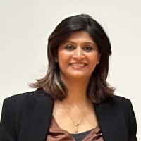 Archana Pant