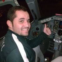 Glauber Brasil