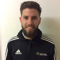 Connor Finney