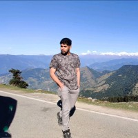 Rakesh Biswal