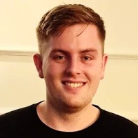 Liam Graham