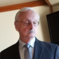 Harry Hellam, II