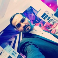 Devendra Jaiswar