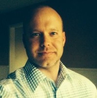 Eric Kinman