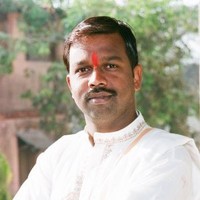 PRADEEP NAIK
