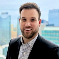 Will Thompson, JD/MBA