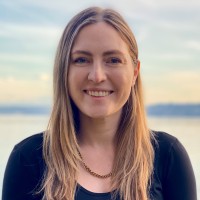 Liz Rogers, LMHC, NCIDQ