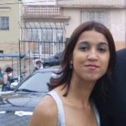 Vanessa Silva Tolintino de Deus