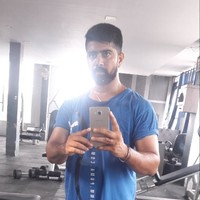 Aman Sharma