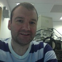 Andy Riddell