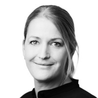 Anne Jørgensen Grønlund