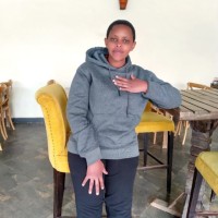 Gladys Wambugu