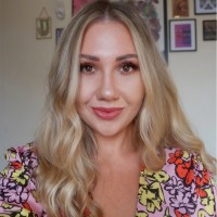 Sian Josting-Moulder