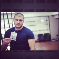Davit Tabidze