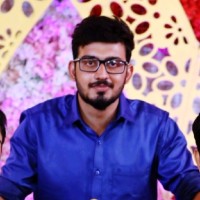 Aravinth Kumar