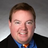 Robert Thomas, CBCP, CISSP