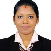 Kavya K S