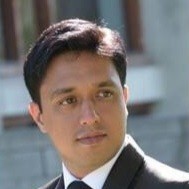 Junaid Syed