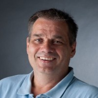 Peter E. van Harskamp
