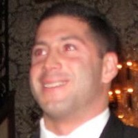 Brad Levine