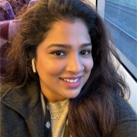Sujitha Balasubramanian