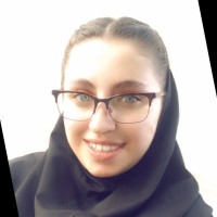 Golsa Aliaghdam