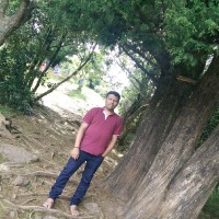 Umesh Kumar D M