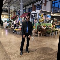 Rahul Laad