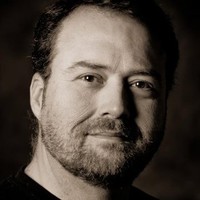 Mark Perkins