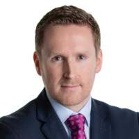 Alan Madden