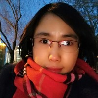 Sandy(Chang Qing) Li