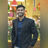 Sambit Mohanty